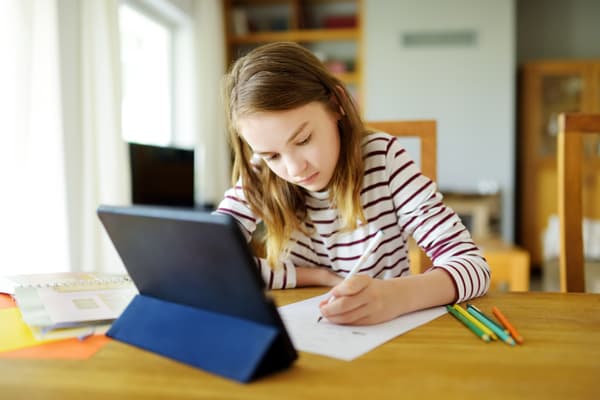 Creamos rutinas e hábitos de estudo